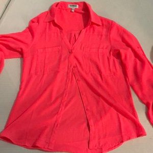 Dress shirt